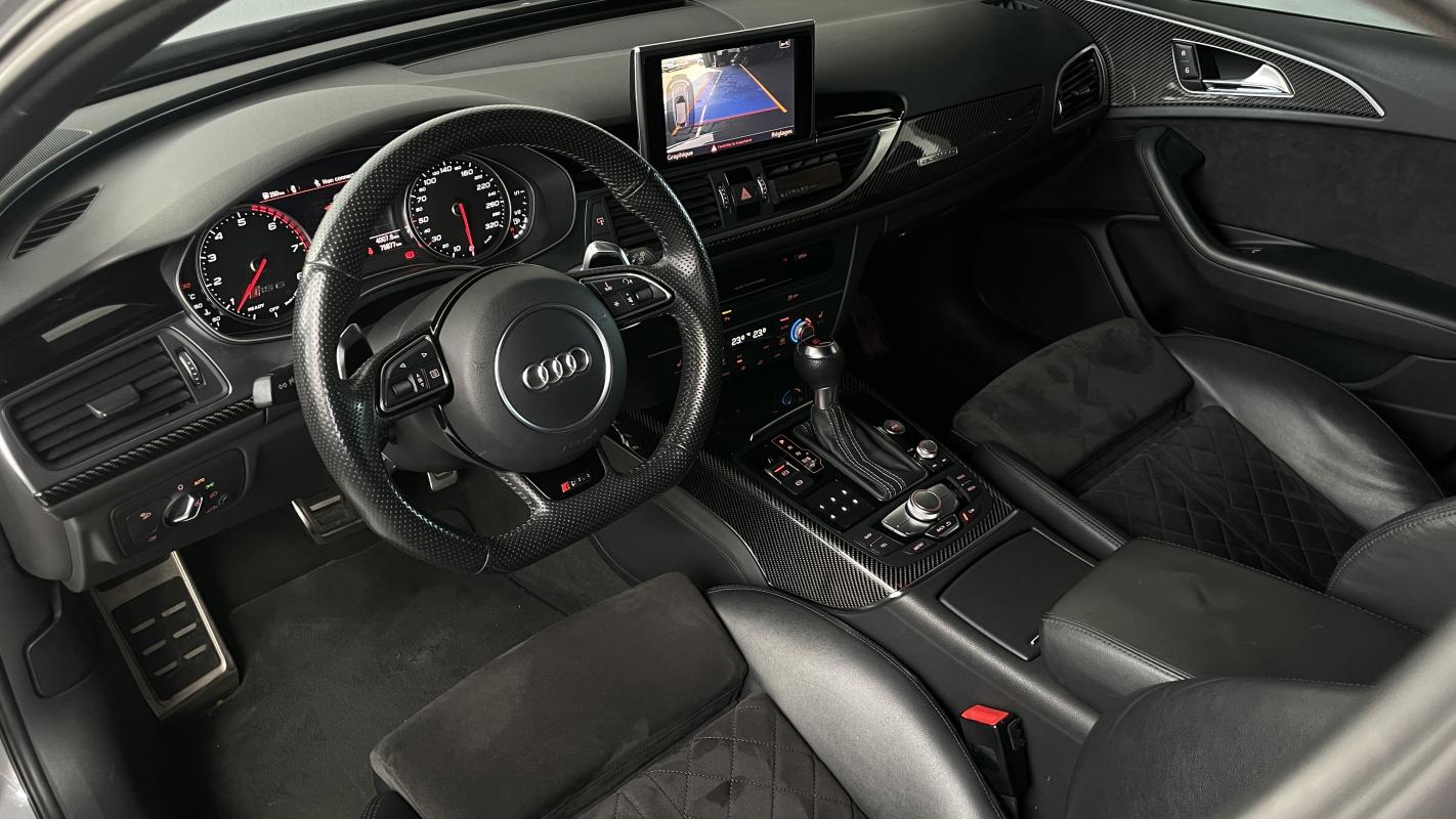 Annonce 475178528/RS6_ABT photo7