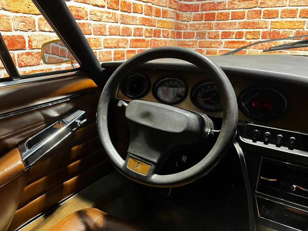 Annonce 475194494/Citroen_SM_FG photo5