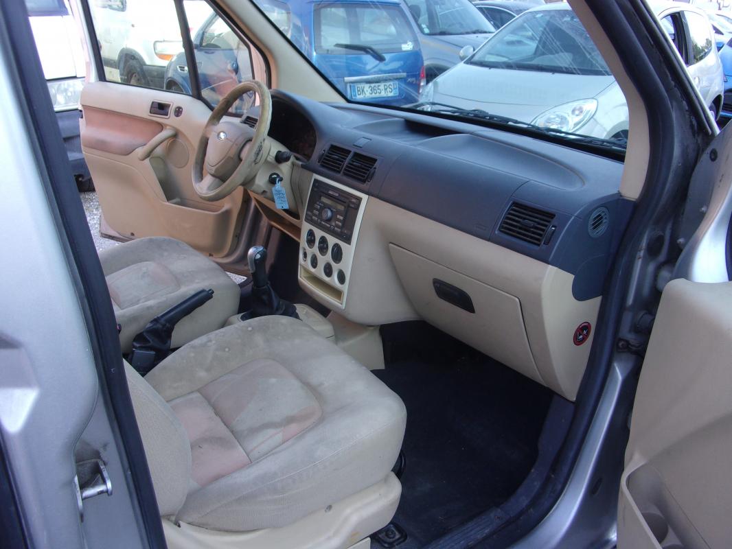 Annonce 475201349/TOURNEOCONNECT1.8TDCI photo4