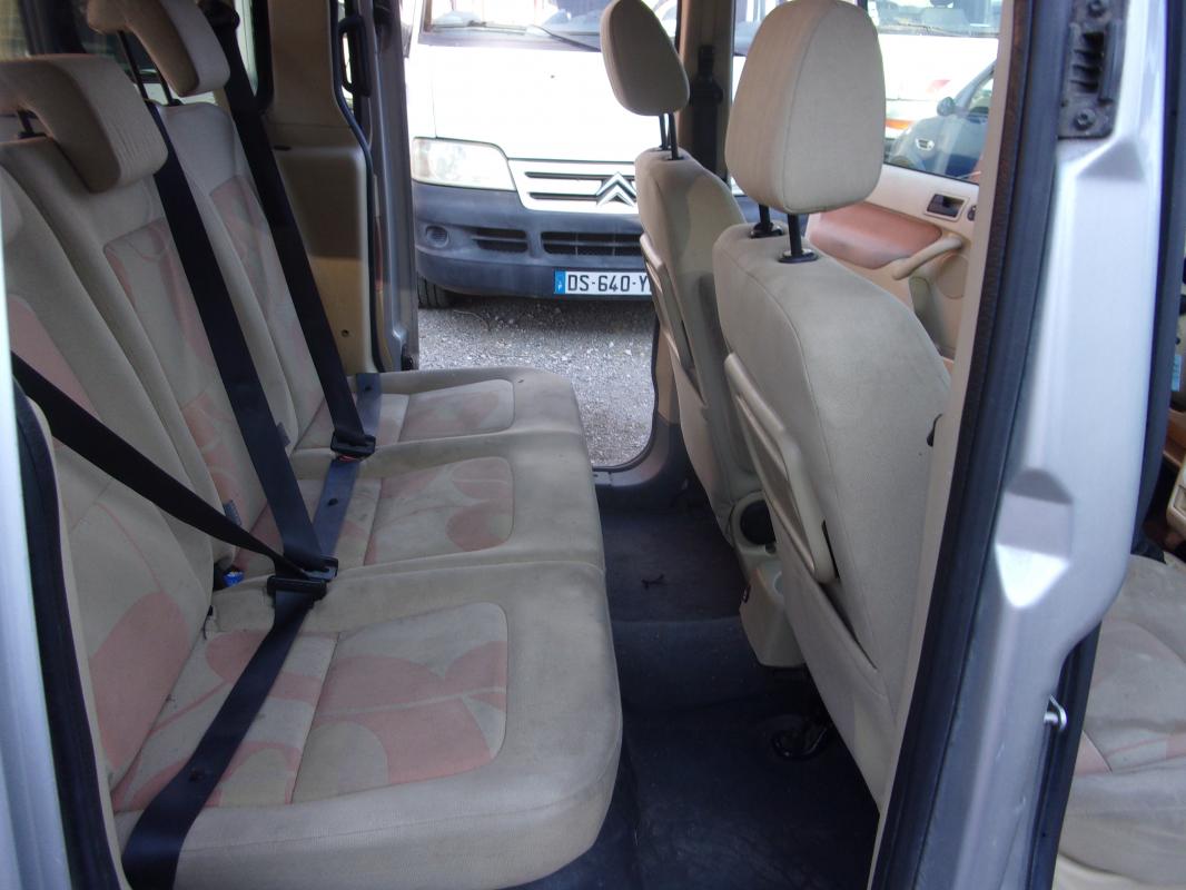 Annonce 475201349/TOURNEOCONNECT1.8TDCI photo5
