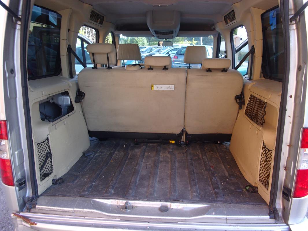 Annonce 475201349/TOURNEOCONNECT1.8TDCI photo6