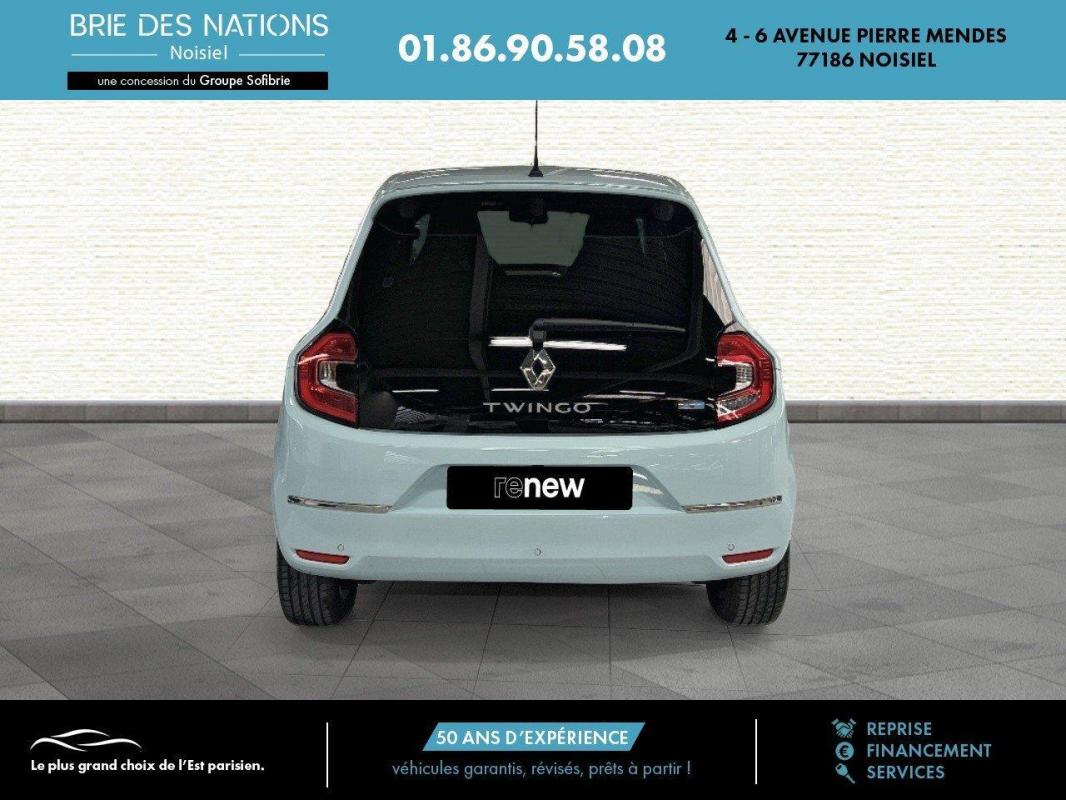 Annonce 475229834/VO156082DC photo5