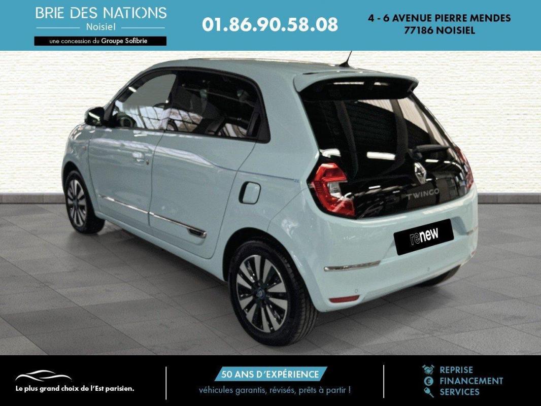 Annonce 475229834/VO156082DC photo7