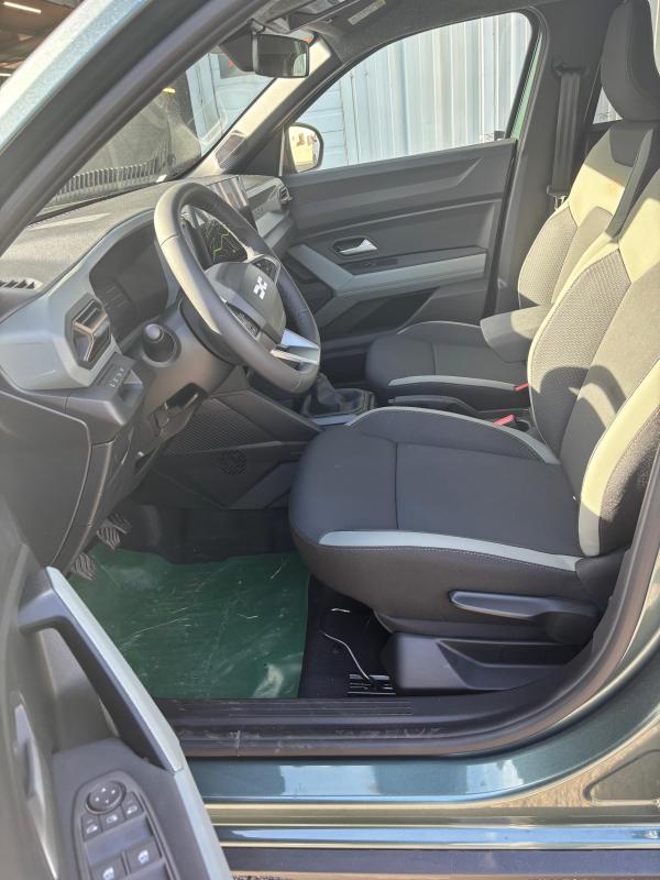 Annonce 475370777/duster_vert photo7