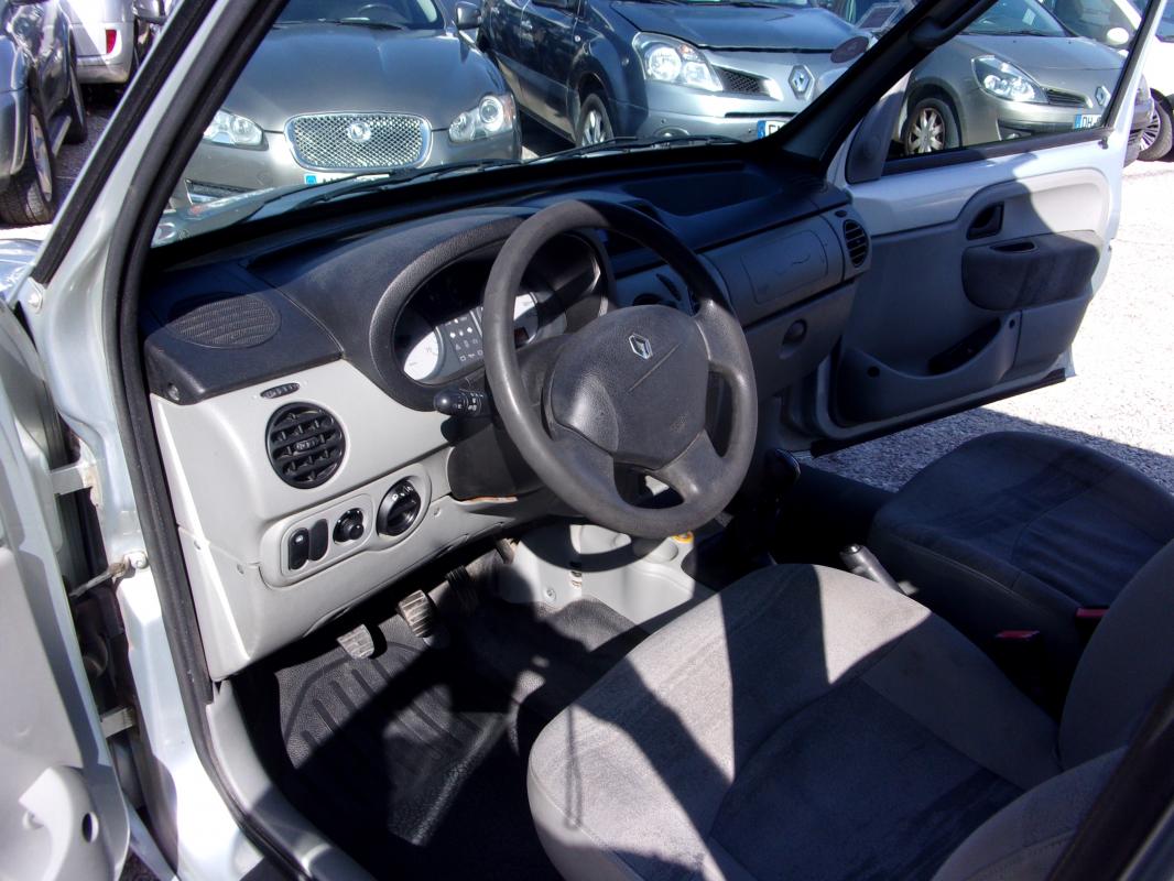 Annonce 475894877/RKANGOO1.5DCIAIRCLIM photo7