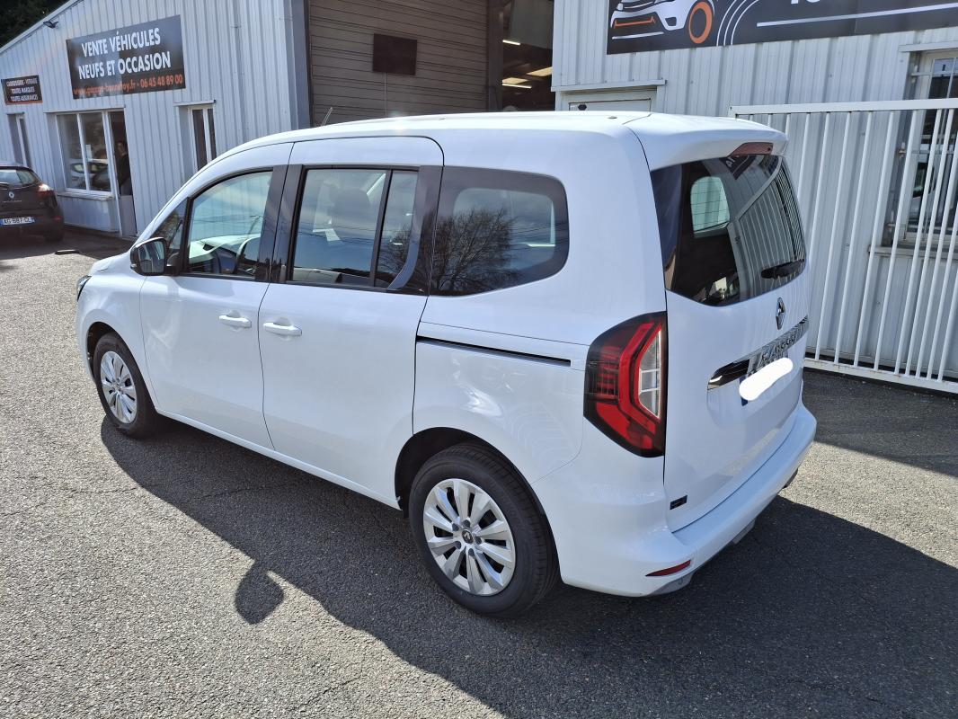 Annonce 475908173/kangoo_new photo4