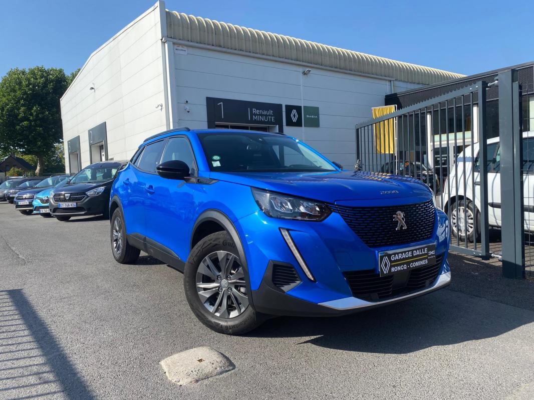 Annonce 476014100/E2008BLEU photo2