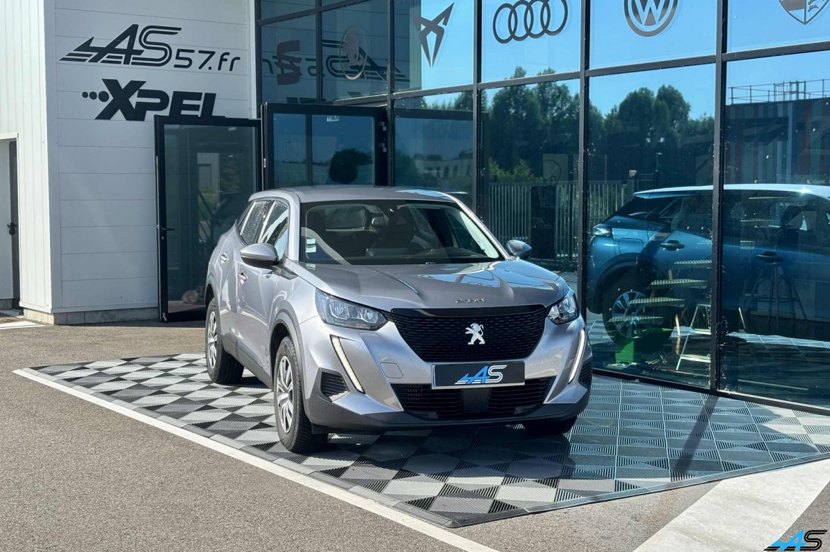 Annonce 476022107/AS1262 photo1