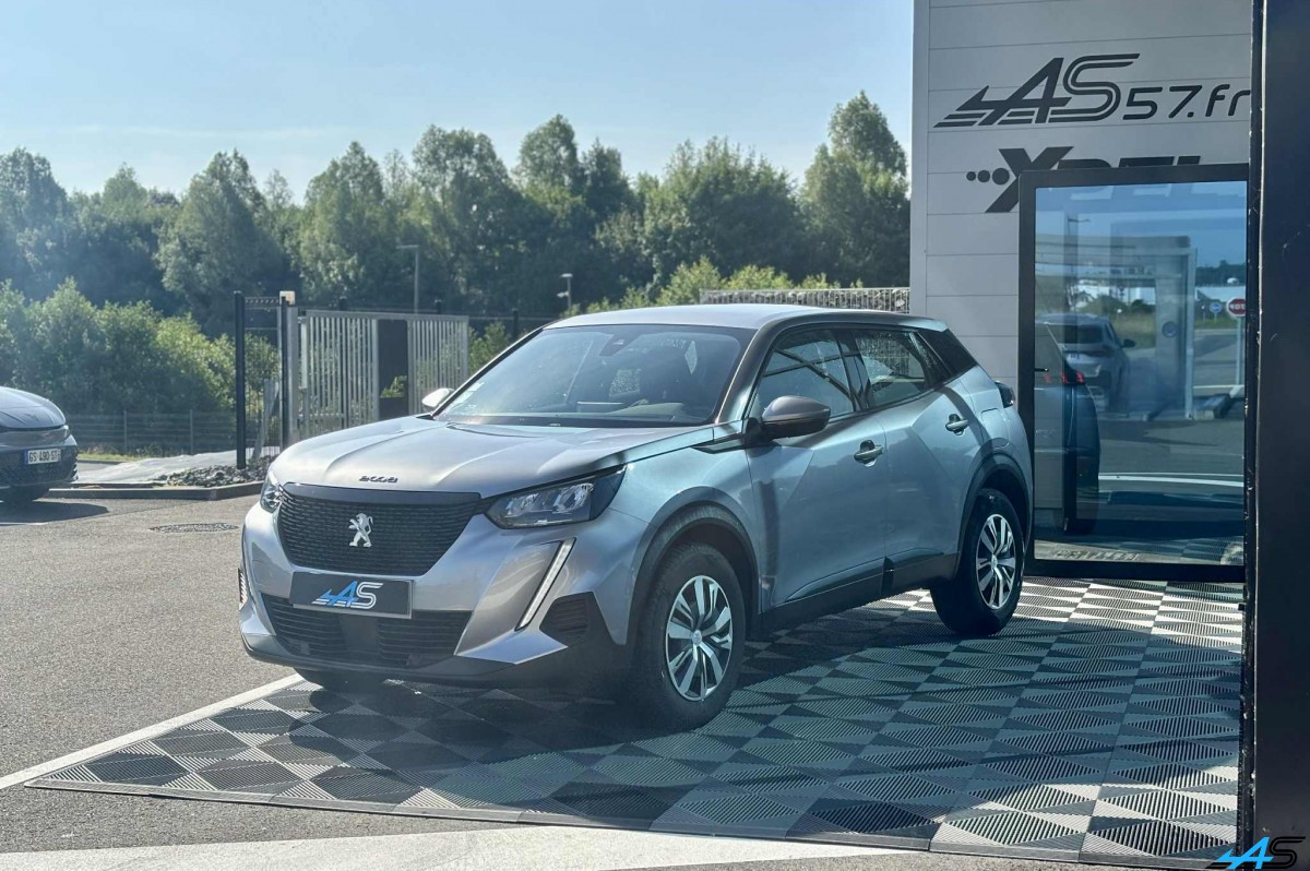 Annonce 476022107/AS1262 photo3