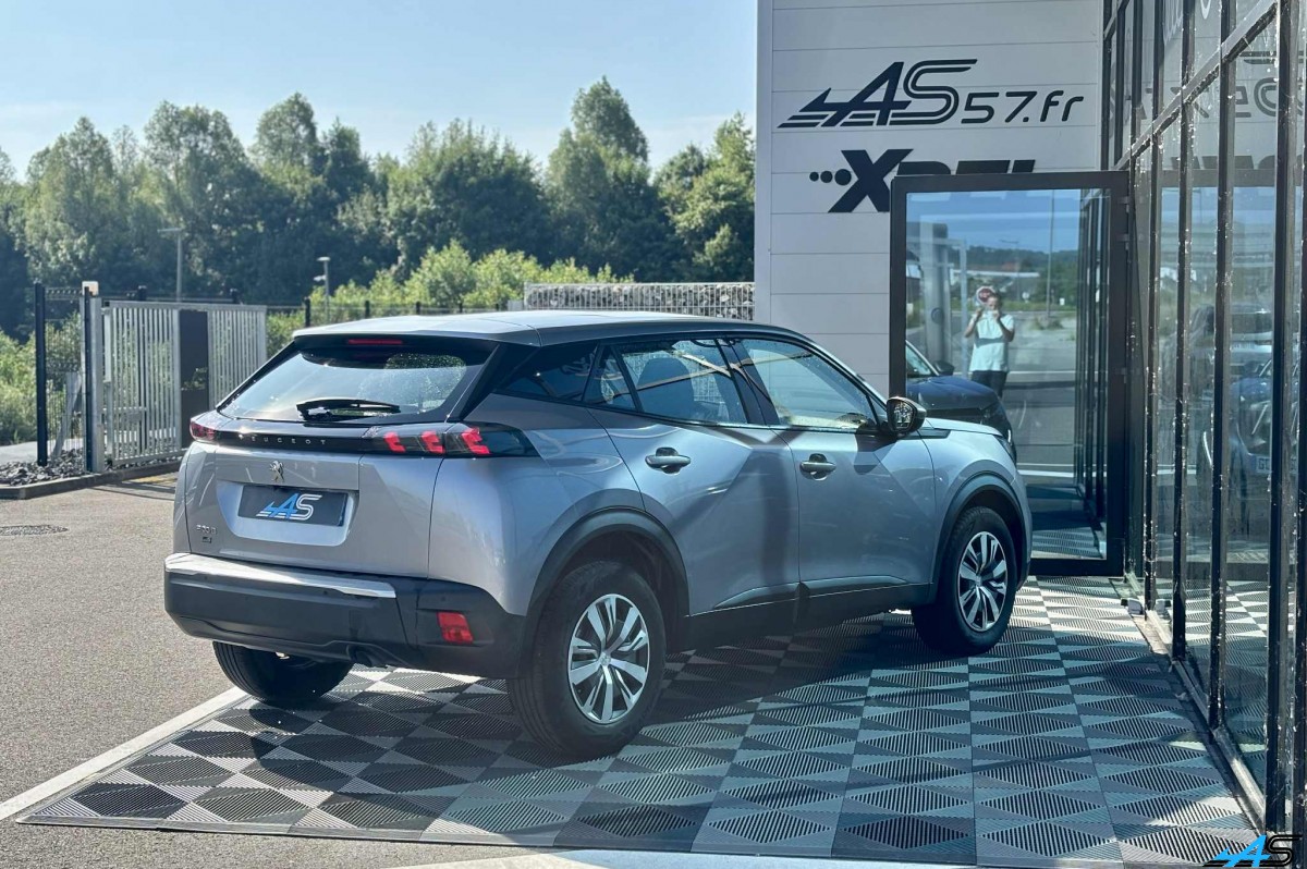 Annonce 476022107/AS1262 photo6