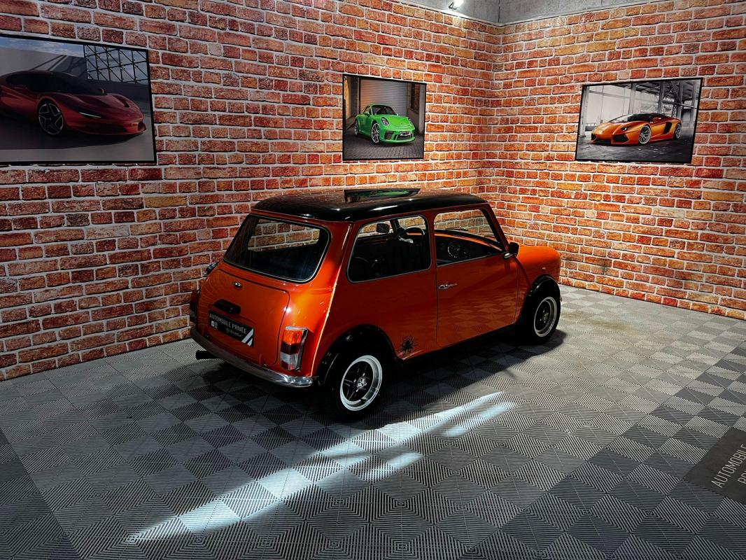 Annonce 476620352/MiniMayfair_FG photo2