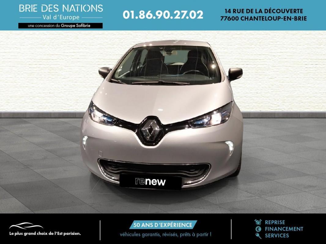 Annonce 476779553/VO157969DC photo2