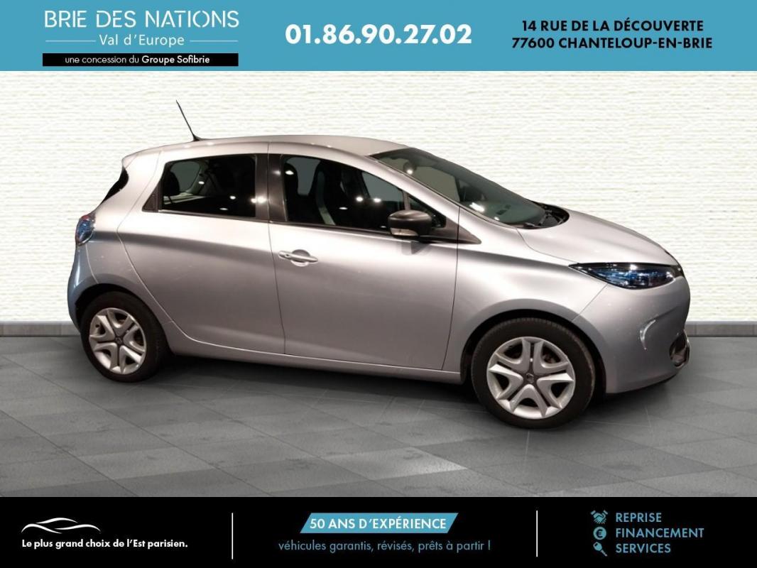 Annonce 476779553/VO157969DC photo4