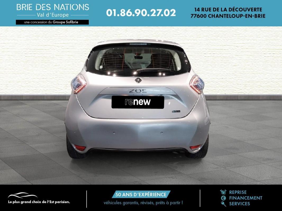 Annonce 476779553/VO157969DC photo5