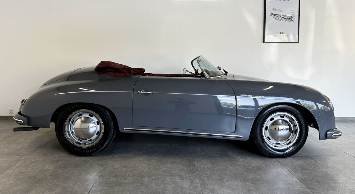 Annonce 476786318/356SPEEDSTER_REPLICA photo5