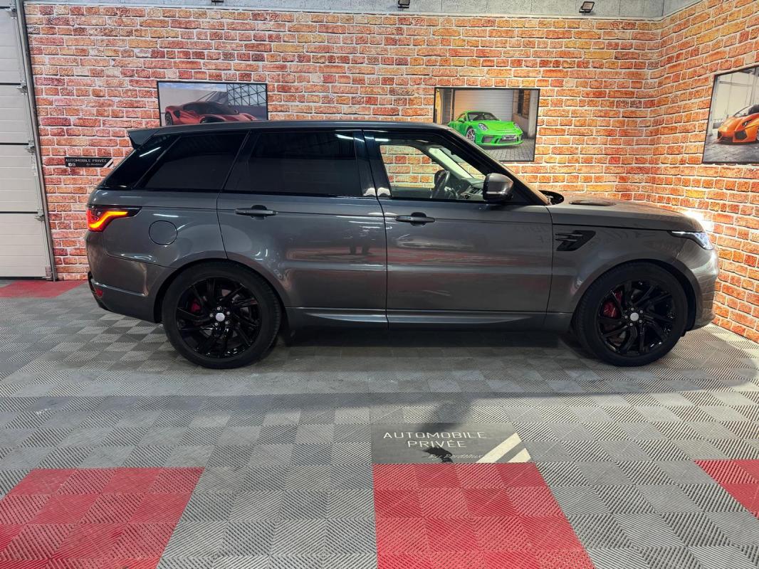 Annonce 477221747/rangehse-ba photo5