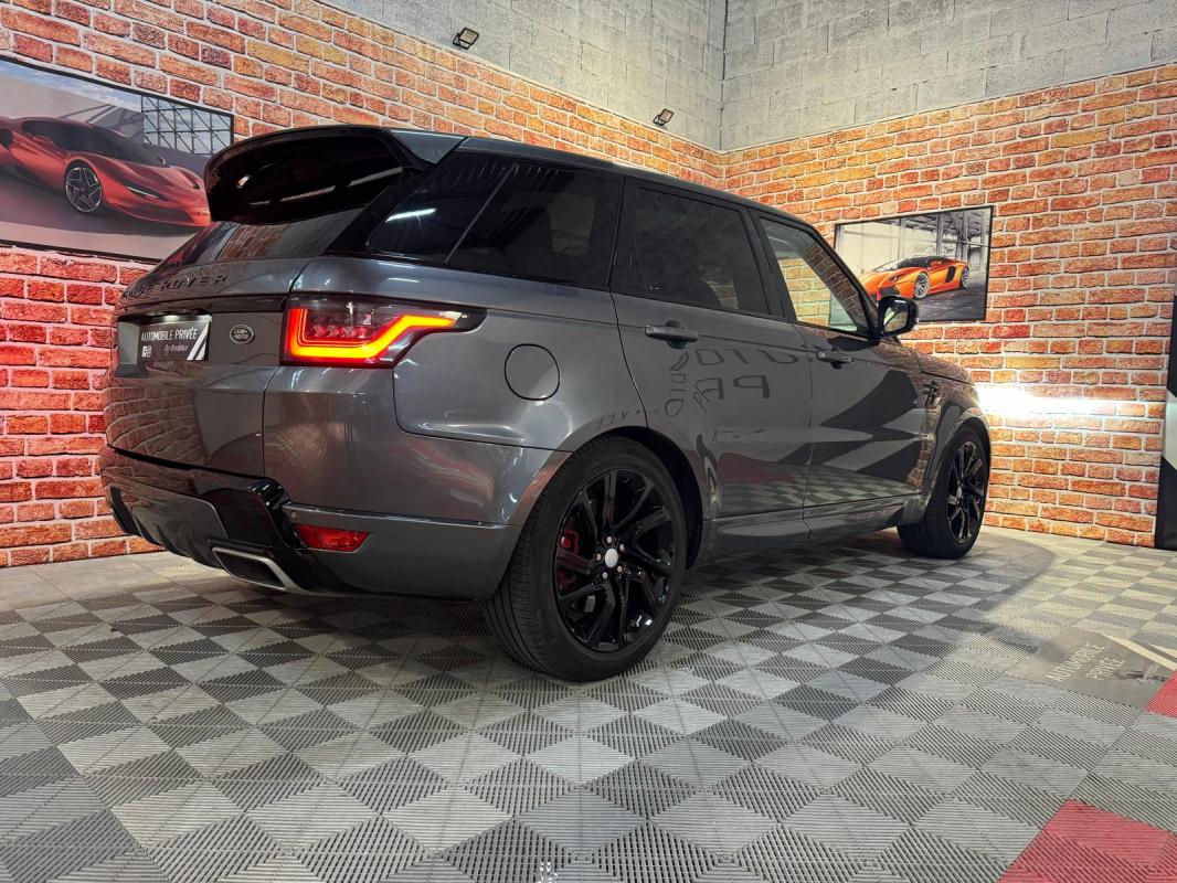 Annonce 477221747/rangehse-ba photo6