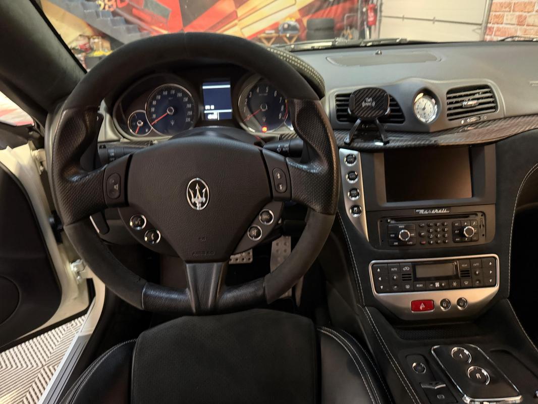 Annonce 477236348/MaseratiGranturismo_FG photo5