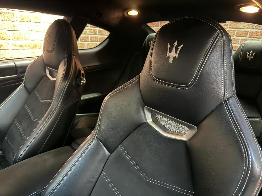 Annonce 477236348/MaseratiGranturismo_FG photo6