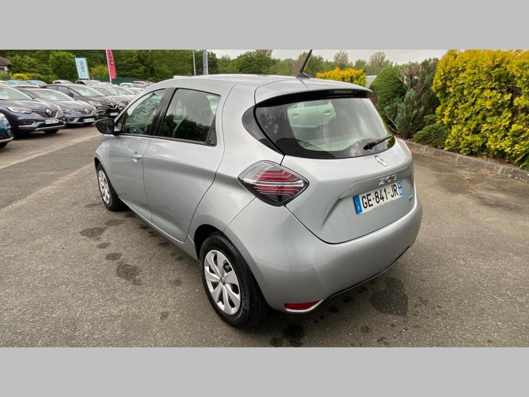 Annonce 477254372/VO025173DC photo6