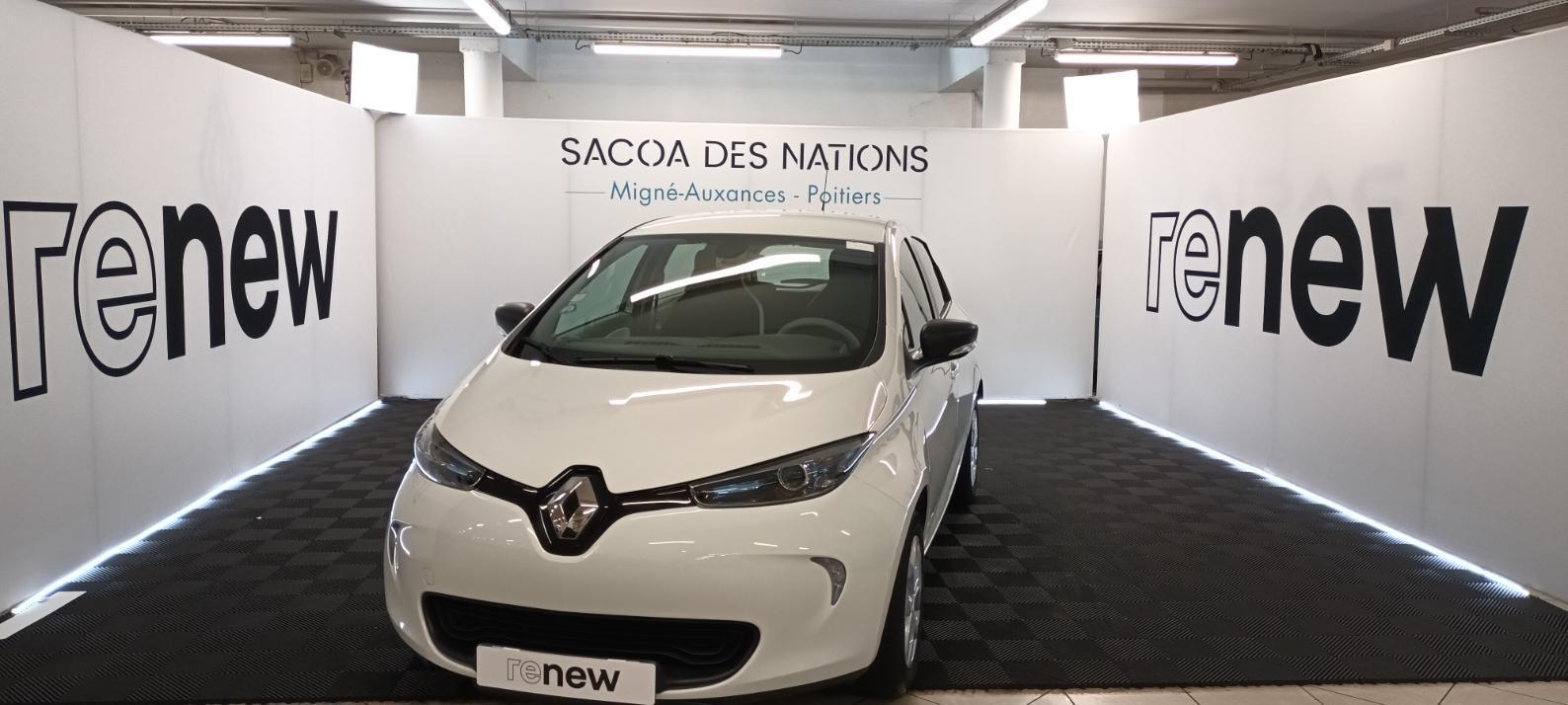 Annonce 477254582/VO046757DC photo1