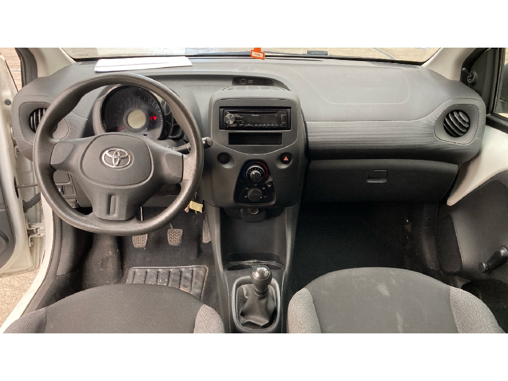 Annonce 477344525/367VO140581 photo5