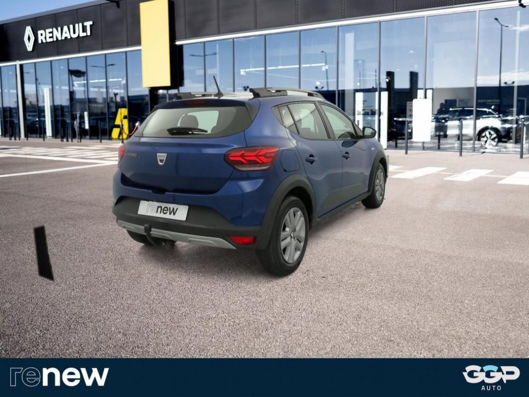 Annonce 477417278/VO010707 photo4