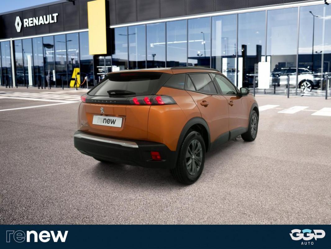 Annonce 477785000/VO007435 photo4