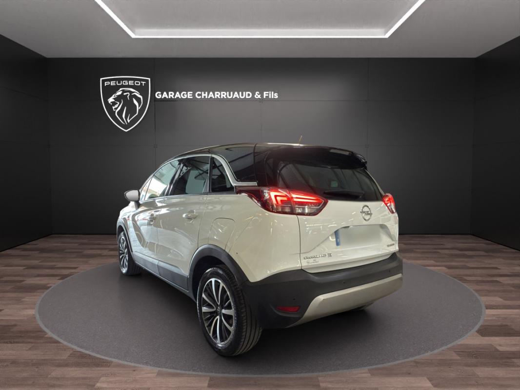 Annonce 477963722/crossland photo5