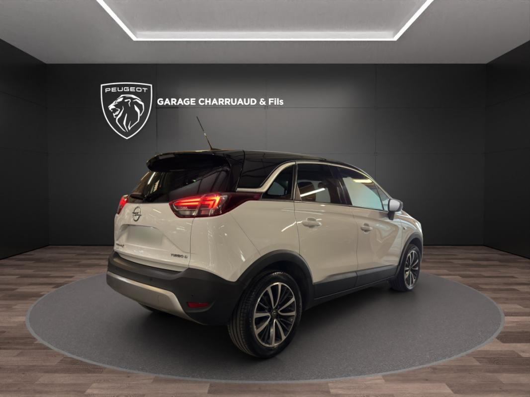 Annonce 477963722/crossland photo7