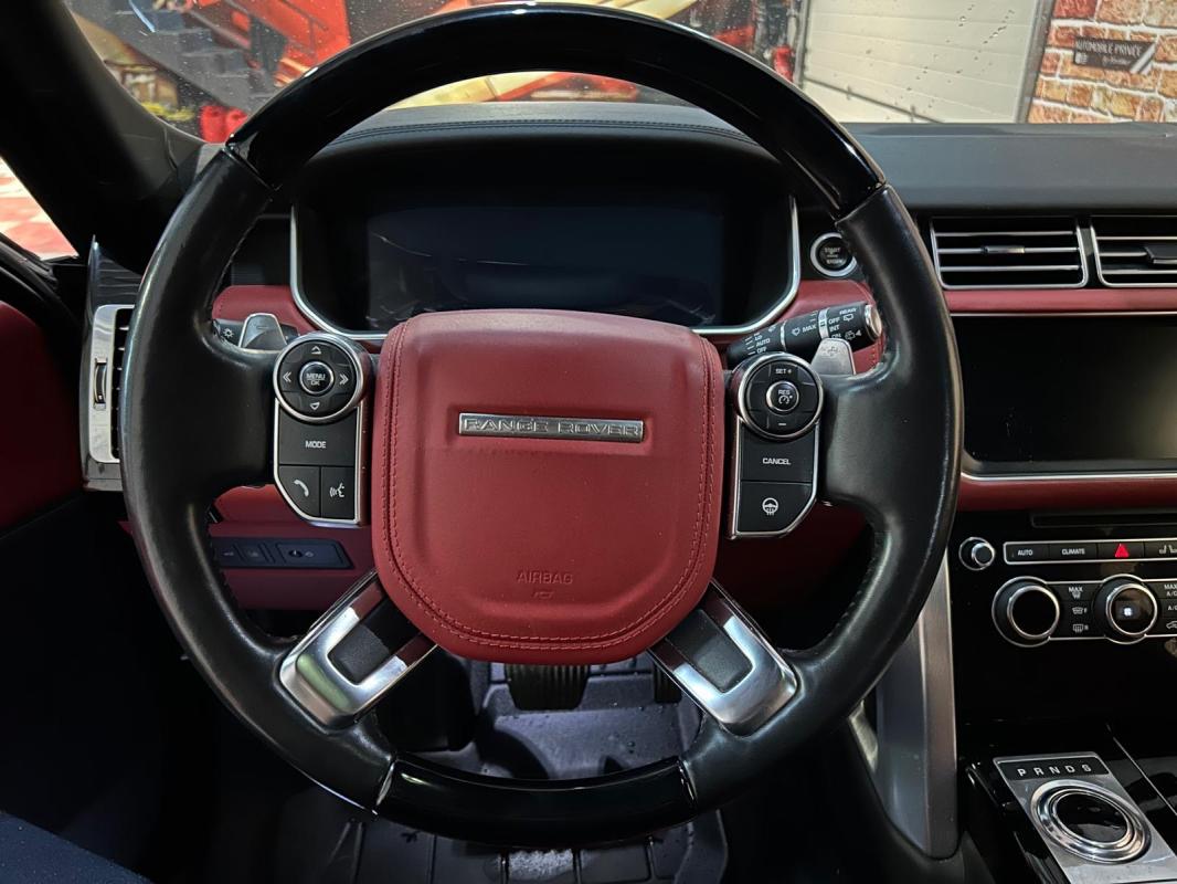 Annonce 478456172/RangeRover340cv_fg photo5