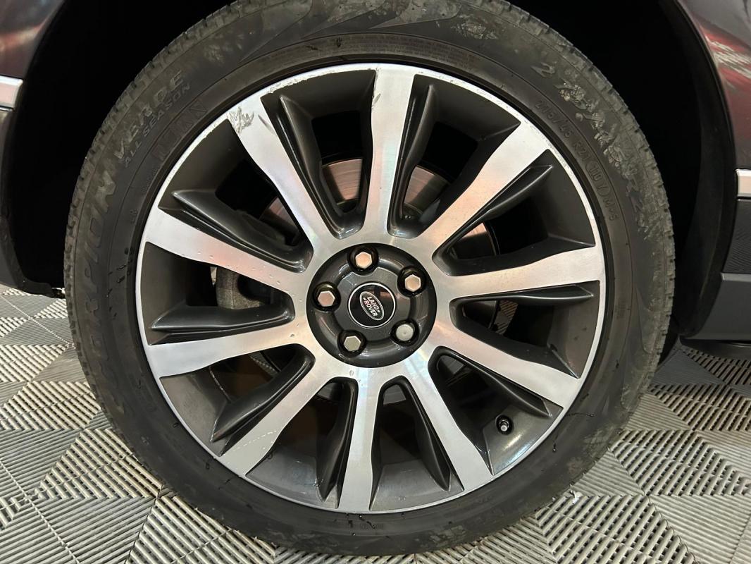 Annonce 478456172/RangeRover340cv_fg photo7