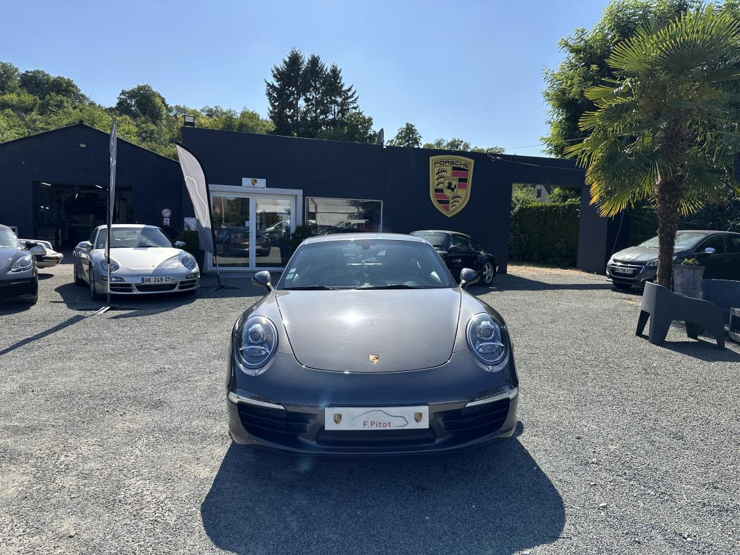 Annonce 478460729/PORSCHE__991_S_POWERKIT photo2
