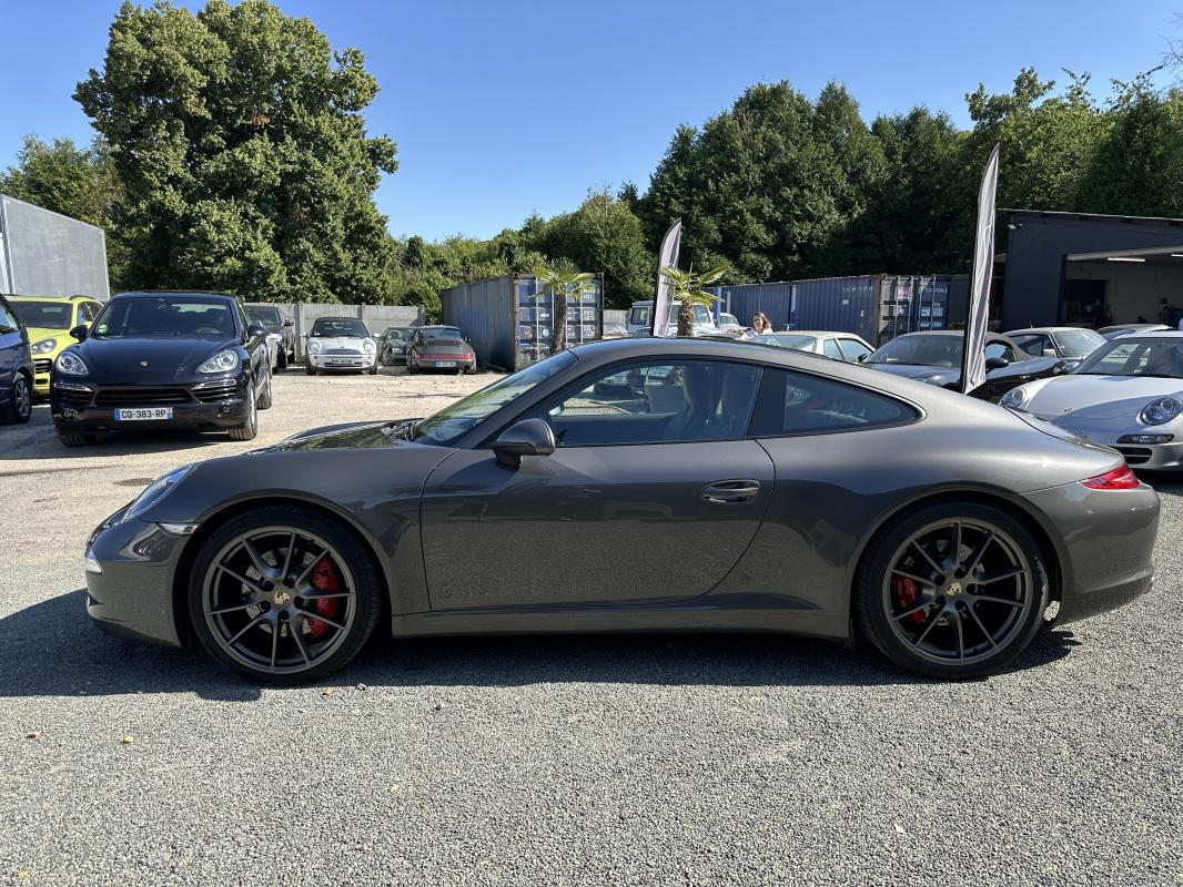 Annonce 478460729/PORSCHE__991_S_POWERKIT photo4