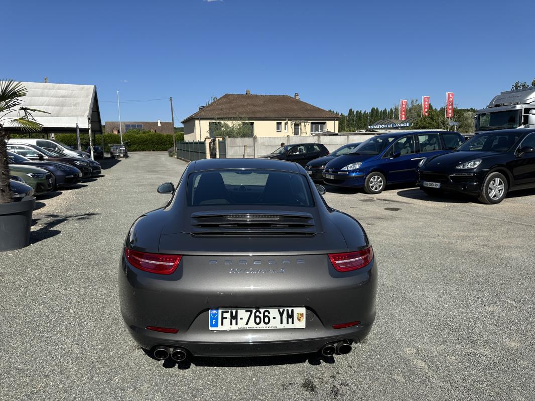 Annonce 478460729/PORSCHE__991_S_POWERKIT photo6