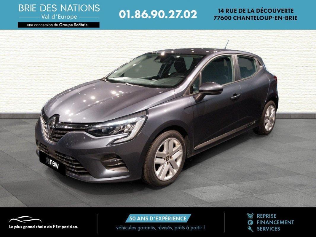 Annonce 478515770/VO156874DC photo1