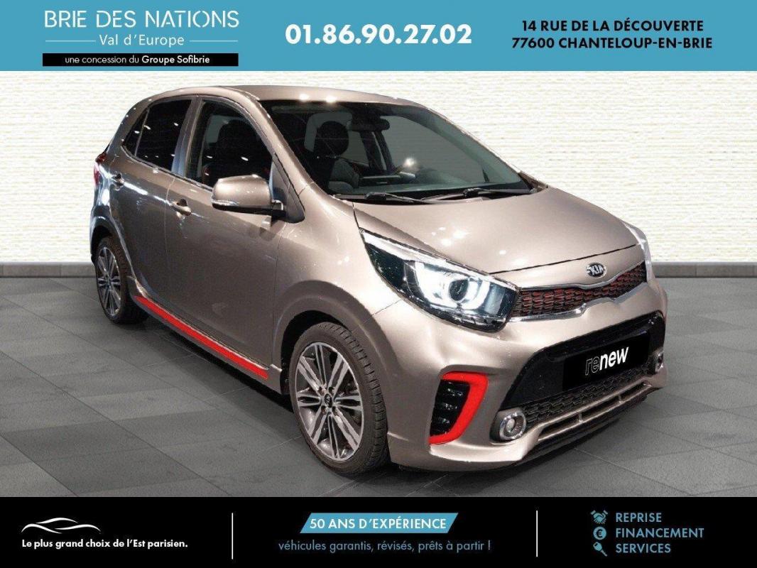 Annonce 478653179/VO158080DC photo3