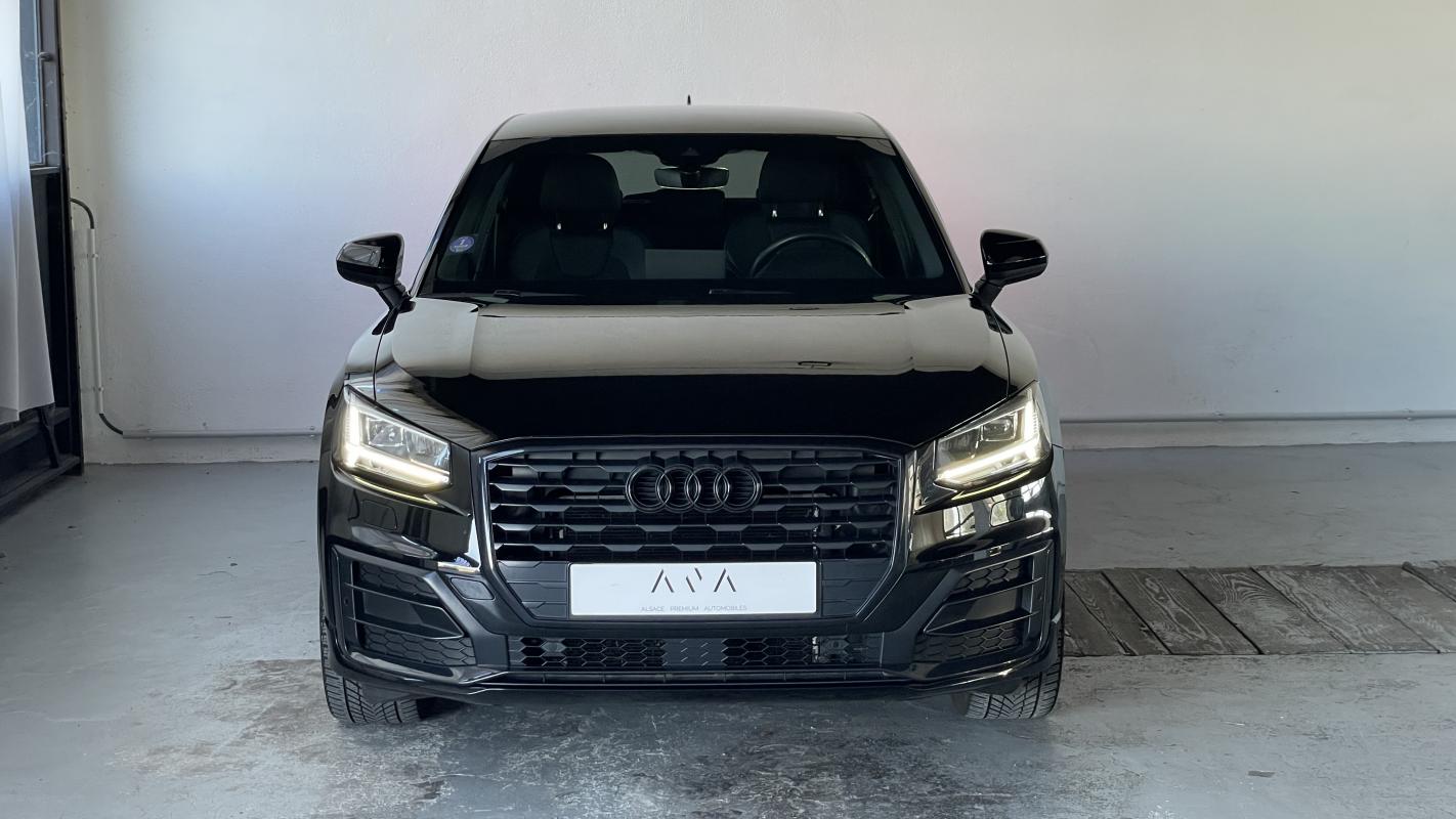 Annonce 478837757/AUDI_Q2_ photo2