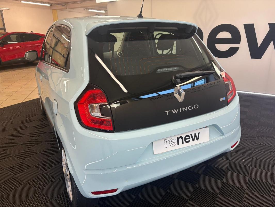 Annonce 479080223/VO047299DC photo4