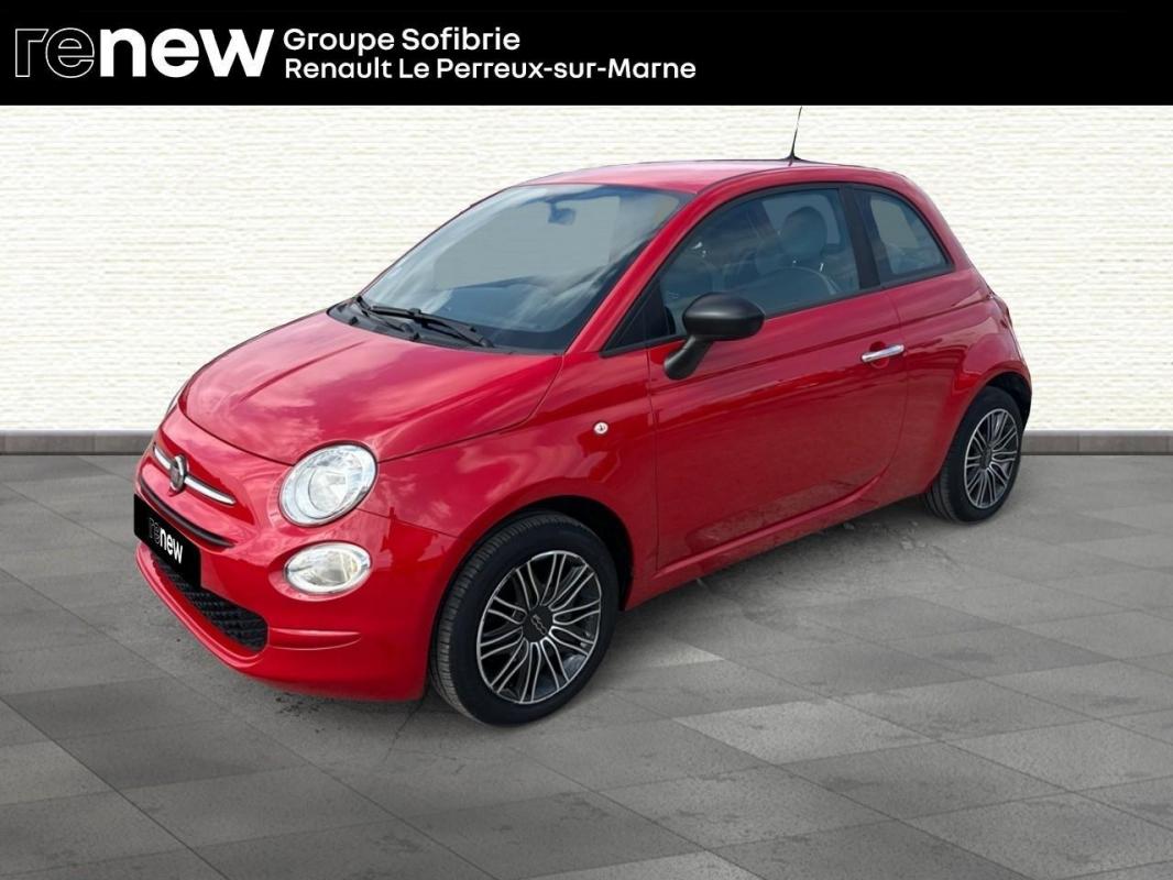 Annonce 479255780/VO192155DC photo1