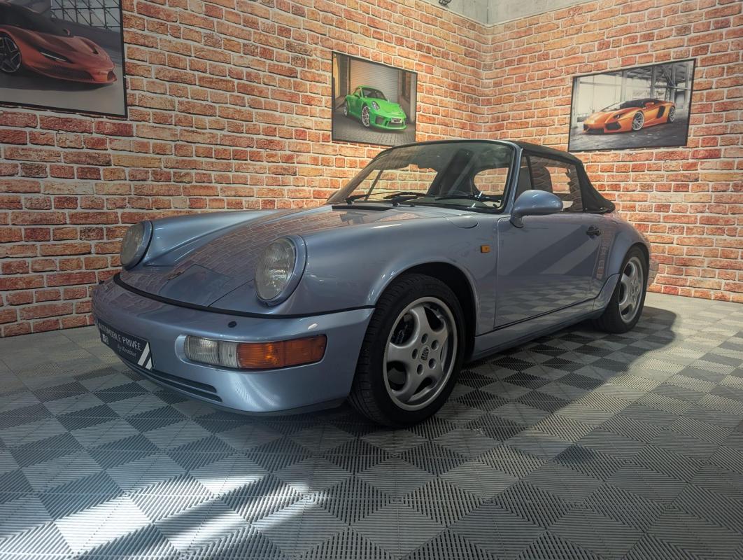 Annonce 479405798/Porsche964_FG photo1