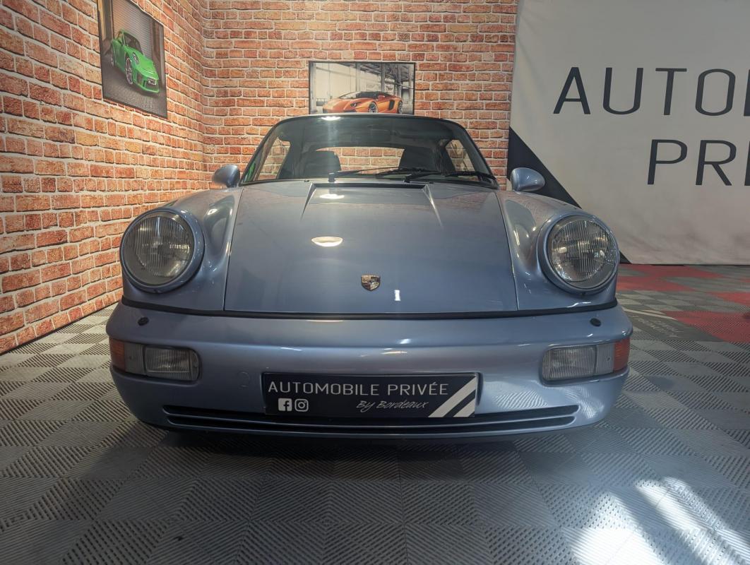 Annonce 479405798/Porsche964_FG photo3
