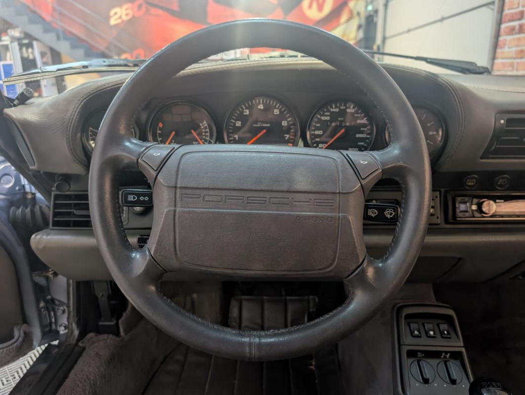 Annonce 479405798/Porsche964_FG photo5