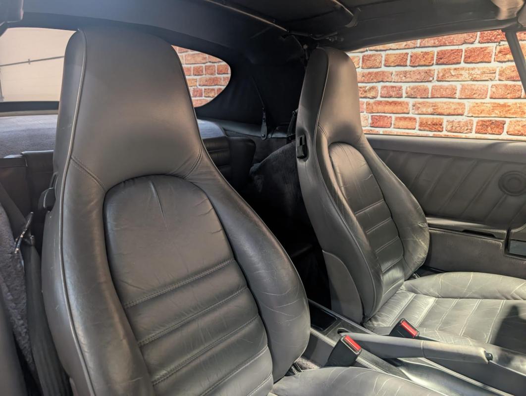 Annonce 479405798/Porsche964_FG photo6