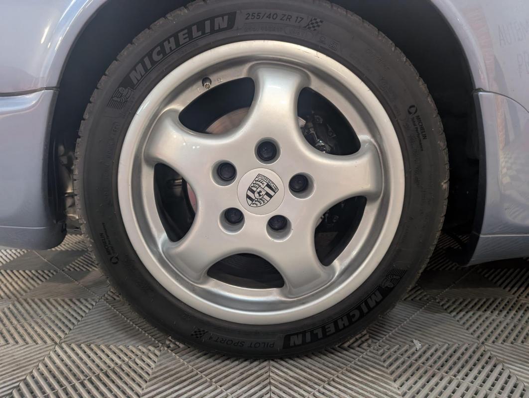Annonce 479405798/Porsche964_FG photo7
