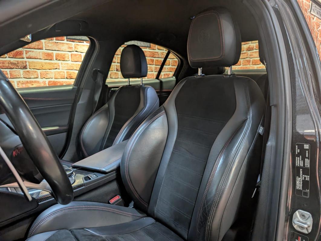 Annonce 479407748/AlfaRomeoGiulia_FG photo6