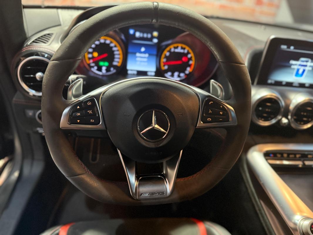 Annonce 479409749/MercedesAMGGT_FG photo5