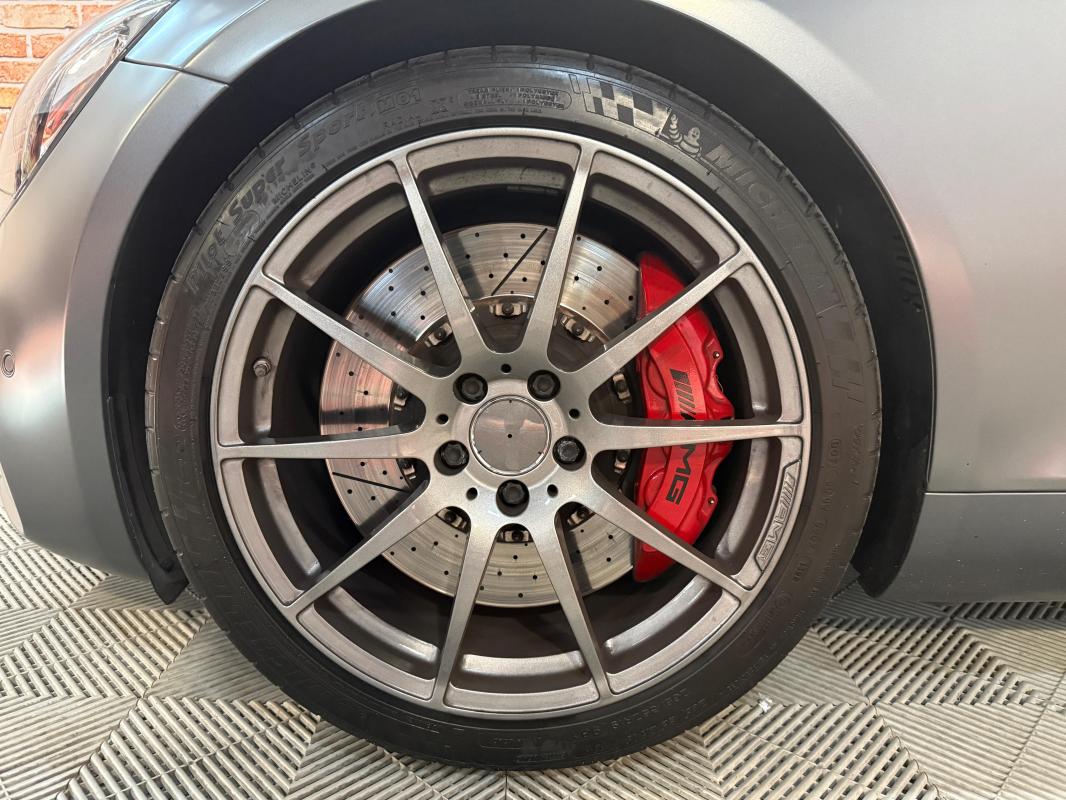 Annonce 479409749/MercedesAMGGT_FG photo7