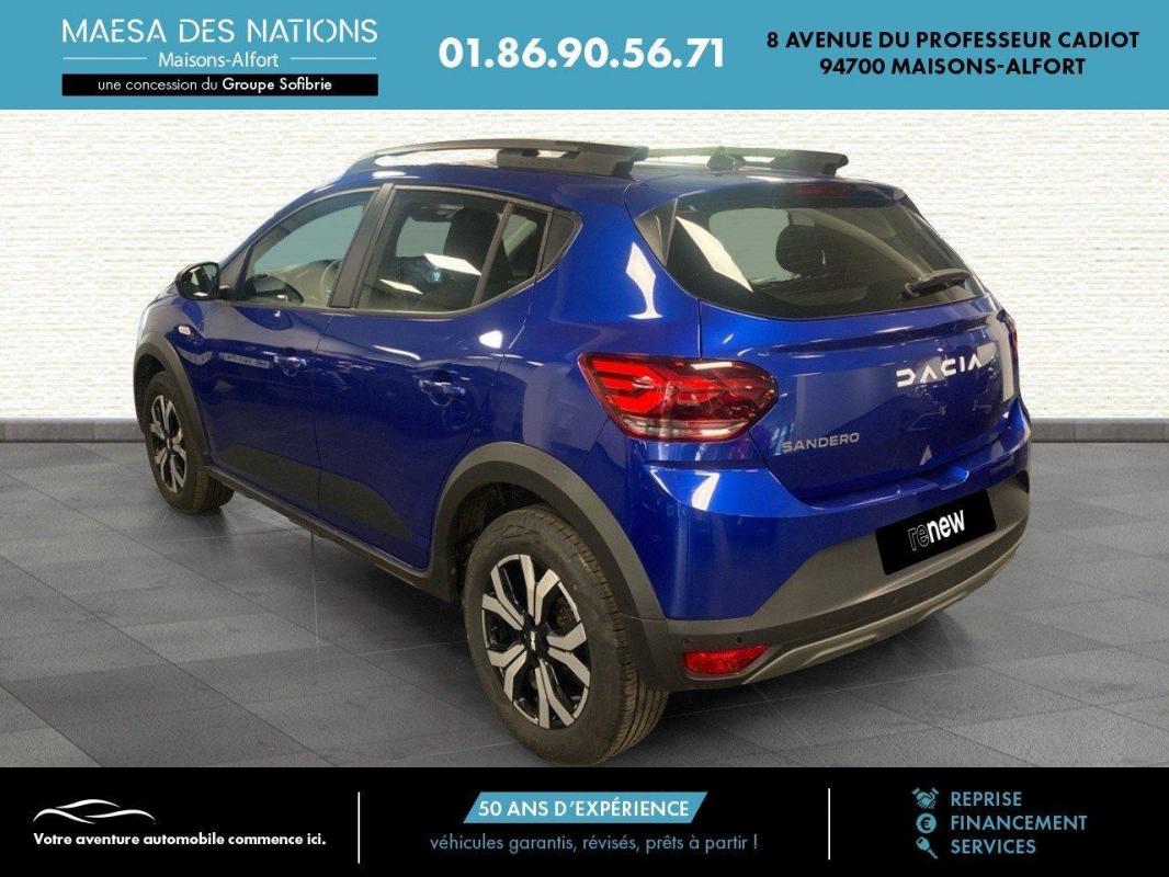 Annonce 479417570/VO073905DC photo7