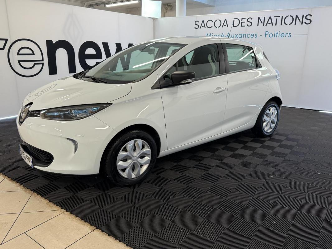 Annonce 479578127/VO047287DC photo2